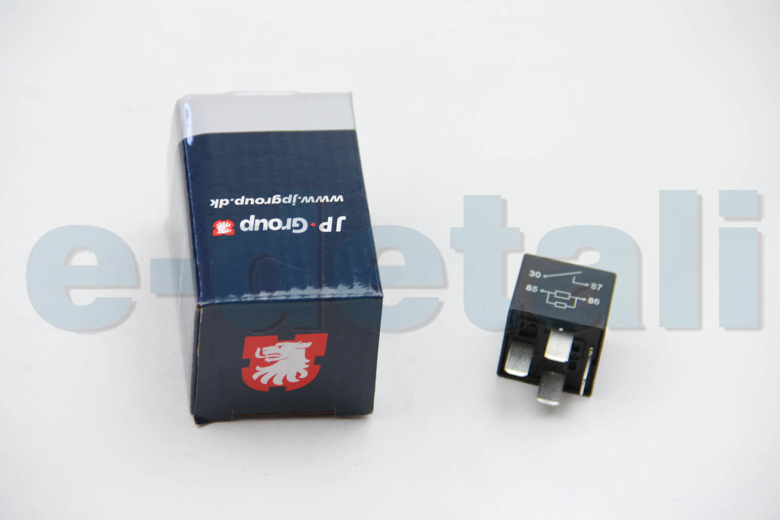 1299200900 JP GROUP JP GROUP OPEL Реле топливного насоса Astra,Corsa,Vectra A